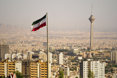 Çin’den İran’ın egemenliğine saygı çağrısı