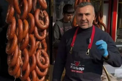 Şanlıurfa’da ünlü kasap ve kalfasına silahlı saldırı