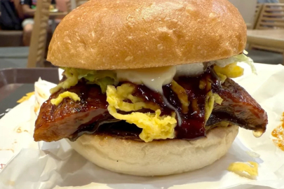 53 yıllık fast food zinciri kapanıyor: Lotteria Japonya’daki 106 şubesine veda ediyor