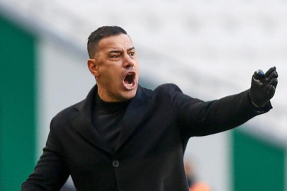 Çağdaş Atan: İkinci yarı müthiş bir oyun oynadık