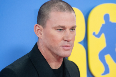 Channing Tatum: Filmi seyrederken 6 - 7 sahnede ağladım