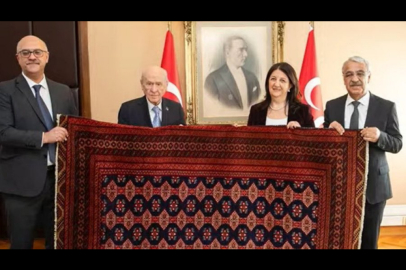 Hem bilge hem samimi lider: Devlet Bahçeli