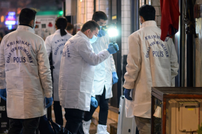 İstanbul’da kan donduran cinayet!