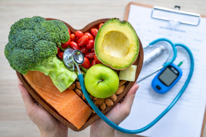 Kolesterolü düşürmek için 7 öneri