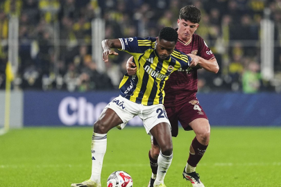 Musaba'dan Fenerbahçe taraftarına: Panik yapacak durum yok, şampiyon olacağız