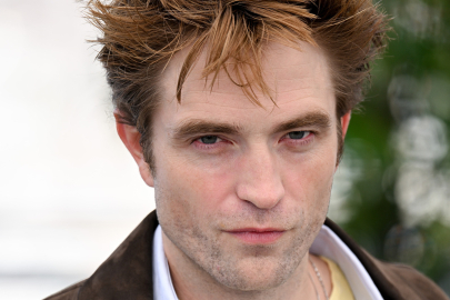 Robert Pattinson: Artık pastel boya gibi kokmuyorum