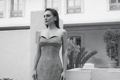 Sahra Şaş: Nare’nin zarif gücüne ihtiyacım vardı