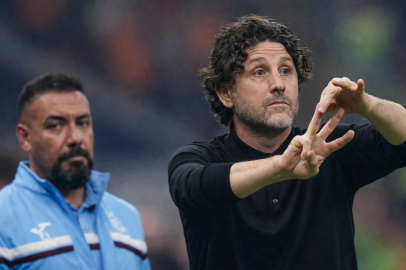 Trabzonspor'da teknik heyetin raporu sonrası ayrılık!