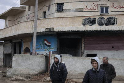 YPG'den temizlenen Deyr Hafir'deki Suriyeliler anlattı