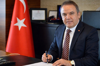 Antalya Büyükşehir Belediyesi soruşturmasında iddianame tamamlandı