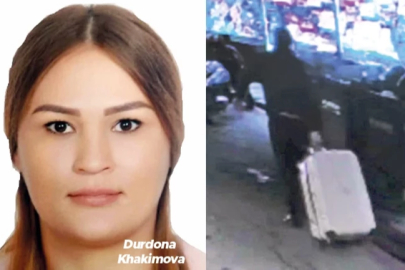 Başsız kadın bedeni cinayetinde yeni gelişme : Cinayeti biri işledi, diğeri yardım etti