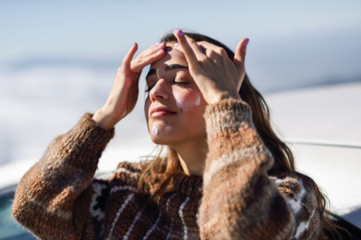 Cildinizi çatlamadan ve kurumadan korumak için yapmanız gerekenler