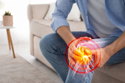 Eklemlerde artan ağrı, şişlik ve sertliğe dikkat!