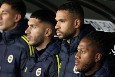 En-Nesyri'nin ne istediği ortaya çıktı!