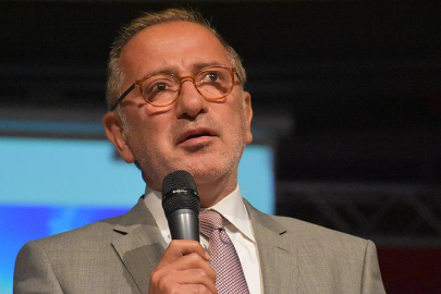 Fatih Altaylı’dan Silivri sonrası ilk video