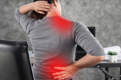 Kış aylarında bel, boyun ve sırt ağrıları neden artar?