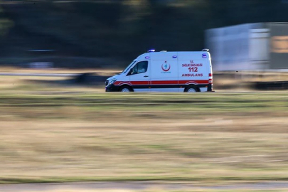 Kütahya’da kayıp 15 yaşındaki kız çocuğunun cansız bedeni bulundu