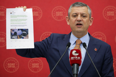 Özel'den İBB kreşinde 'darp ve istismar' iddialarına yanıt