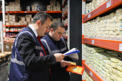 Ramazan ayı öncesi 'fahiş fiyat' denetimi