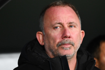 Sergen Yalçın'dan transfer açıklaması