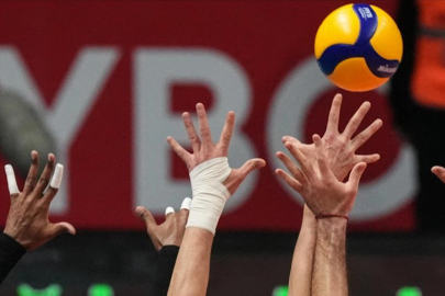 2026 Voleybol Kadınlar Milletler Ligi’nin 2. etabı Ankara'da düzenlenecek