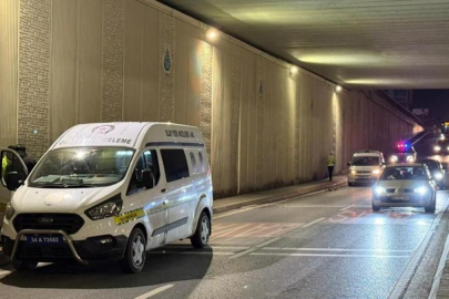 Beylikdüzü’nde yolun karşısına geçerken minibüsün çarptığı kadın öldü