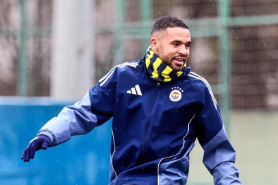 Fenerbahçe'de, Avrupa mesaisi başladı