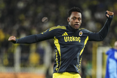 Jhon Duran için Avrupa iddiası