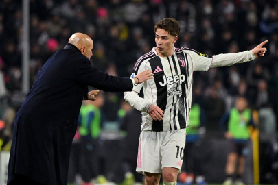 Juventus'un kaderi Kenan Yıldız'ın ellerinde