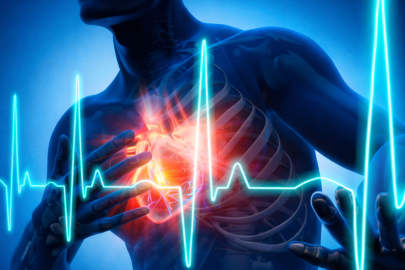 Kış aylarında kalbiniz daha fazla çalışıyor! İşte alınması gereken önlemler