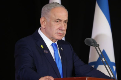 Netanyahu’dan sert mesaj