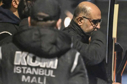 Aziz İhsan Aktaş davası başladı: 200 sanık, 7 belediye başkanı, tarihi yargılama