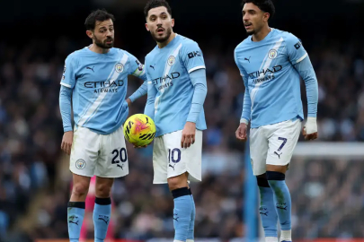 Fenerbahçe’den Manchester City’nin yıldızına dev teklif!