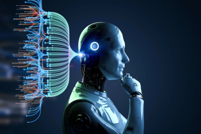 Uzayda yapay zeka devrimi