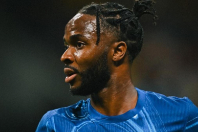 Chelsea, Raheem Sterling’e veda etti