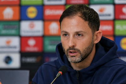 Domenico Tedesco'dan Jhon Duran açıklaması
