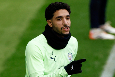 Fenerbahçe ve Galatasaray'ın gözdesi Omar Marmoush'un son durumu belli oldu