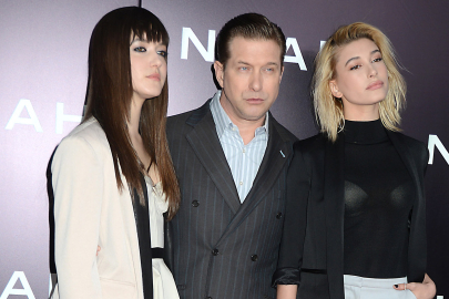 Hailey Bieber'ın ablası darp suçlamasıyla karşı karşıya