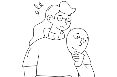 Imposter Sendromu: Başarının içinde kendini misafir hissetmek