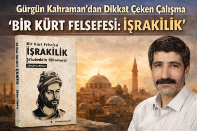 Kürt Düşüncesinde Işık Arayışı: İşrakilik ve Gürgün Kahraman