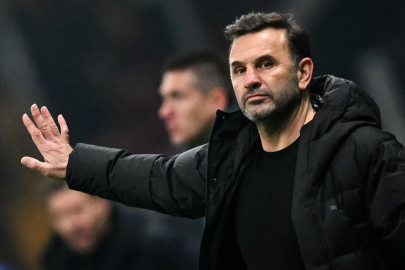 Okan Buruk maç öncesi duyurdu: Ufak tefek sakatlıkları var