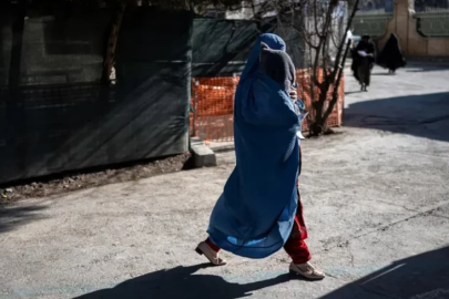 Taliban’dan karanlık düzenleme: Kölelik geri geldi