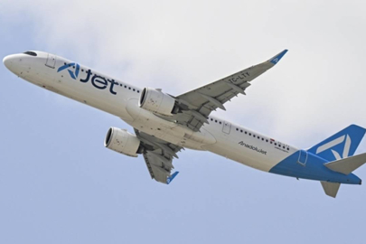 AJet’ten yurt dışı hamlesi: Romanya ve Moldova’ya üç yeni hat