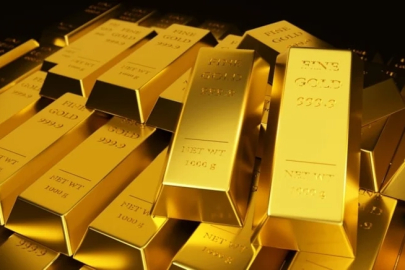 Altın durdurulamıyor: Rekor üstüne rekor, piyasalarda güvenli liman kaçışı
