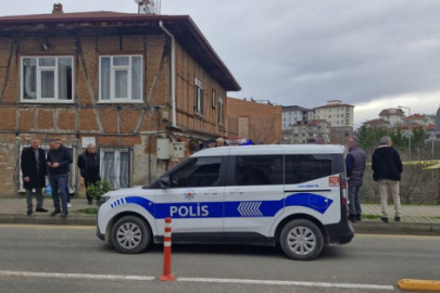 Arkadaşını av tüfeğiyle vurarak öldürdü