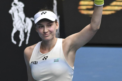 Avustralya Açık'ta tek kadınlarda finalin adı belli oldu