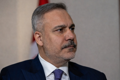 Bakan Fidan, gündemi değerlendirdi