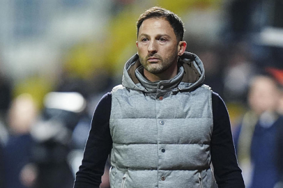 Domenico Tedesco'dan En-Nesyri için net açıklama
