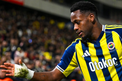 Fenerbahçe'de Jhon Duran alarmı