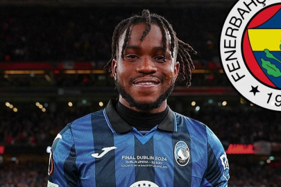 Fenerbahçe’den Ademola Lookman için yeni hamle